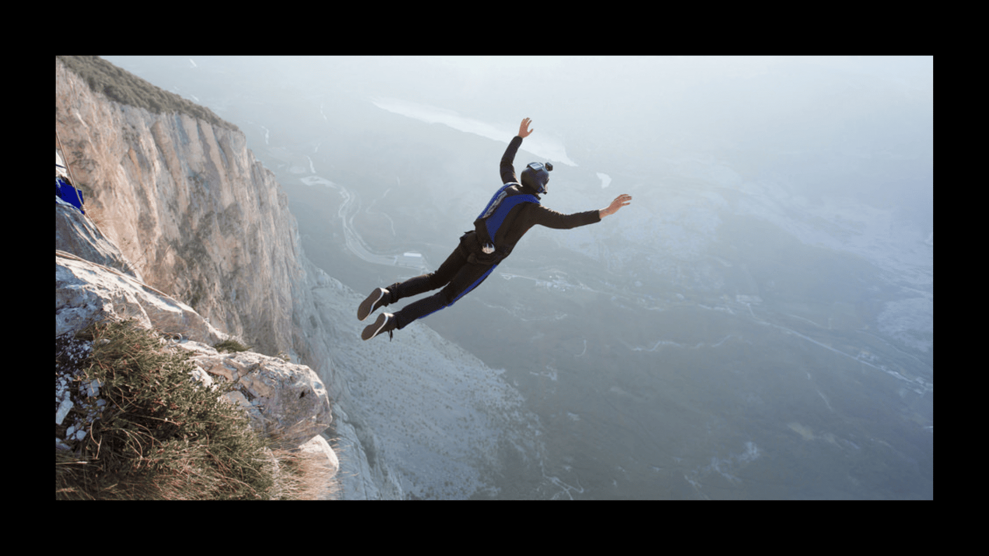 1 base jumping