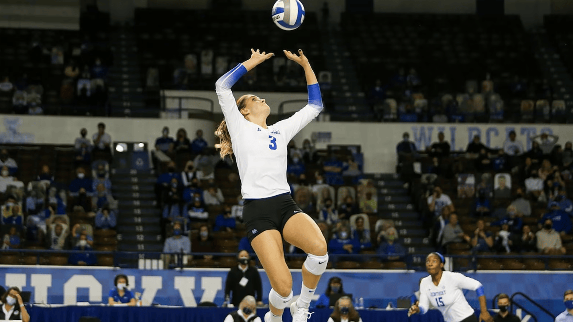 1 setter the team s quarterback