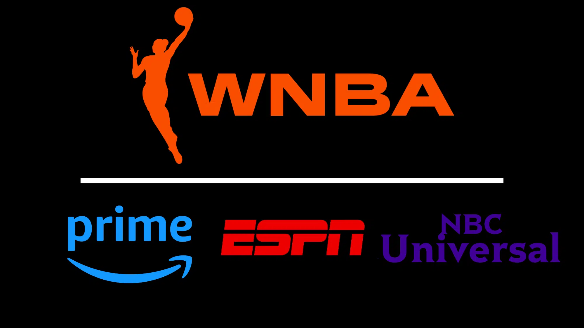 1 the massive media rights deal