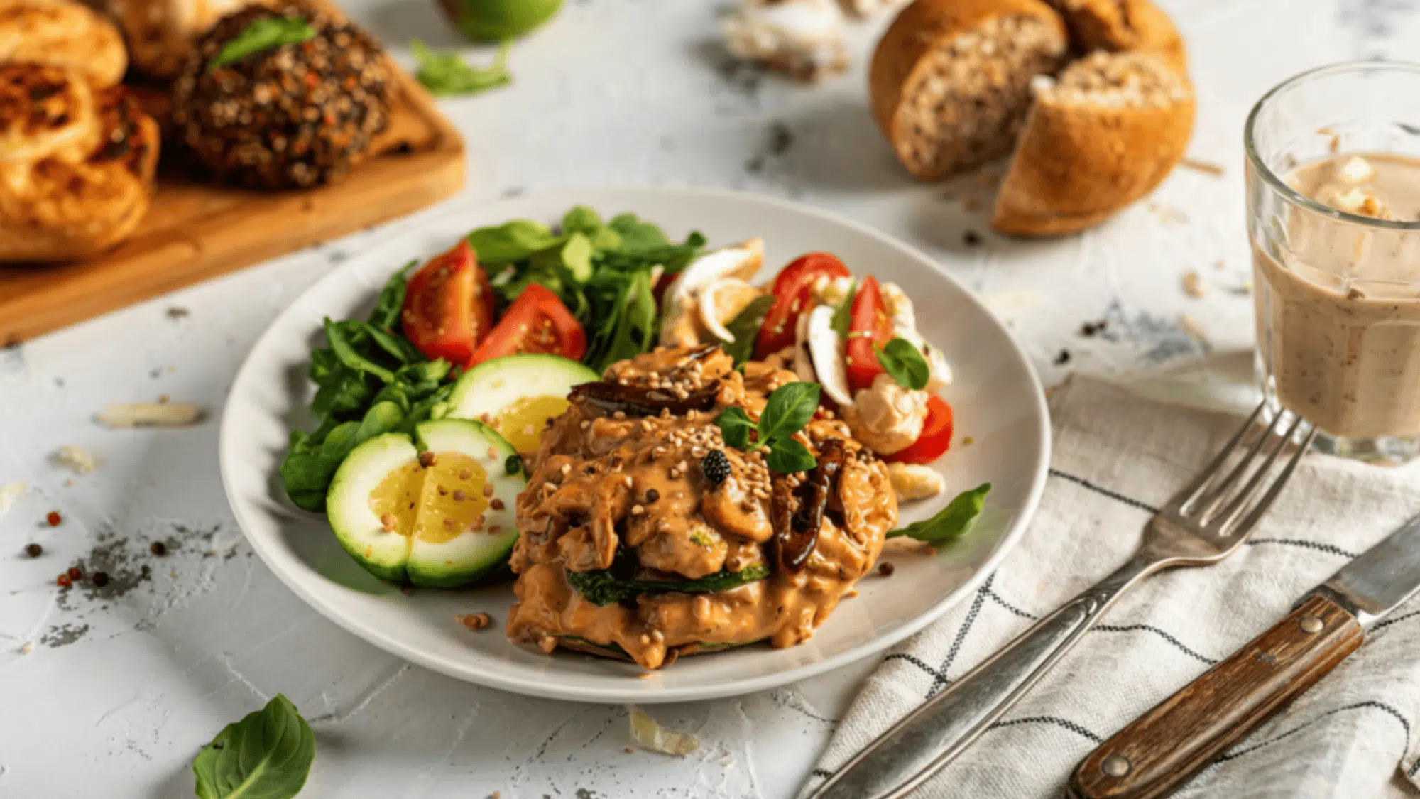 31 best healthy snacks for athletes+(1)