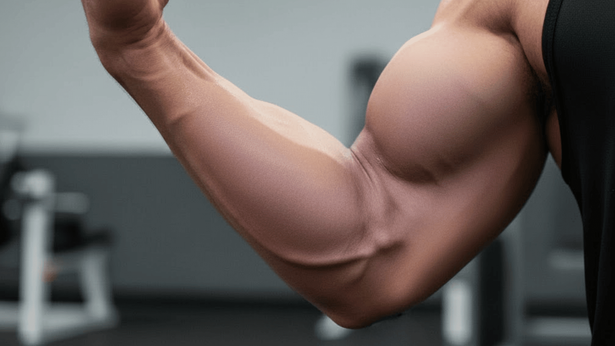 6 Common Bicep Tear Symptoms: Signs & Treatment Guide