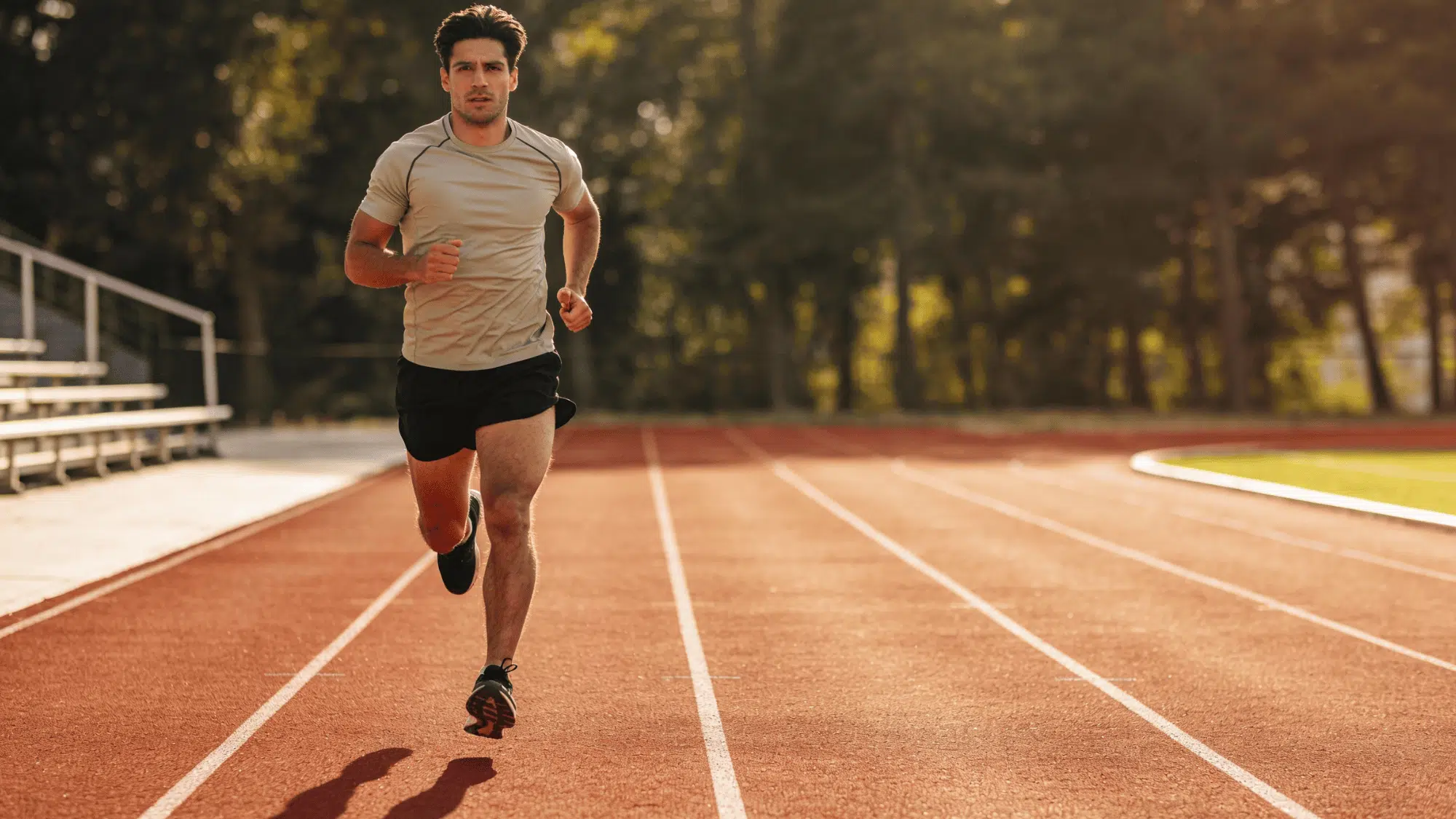 800m repeats the fan favorite for marathoners