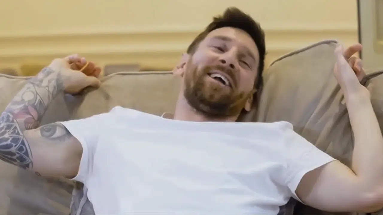 Does Messi Have Autism? Confirmed or Rumor?