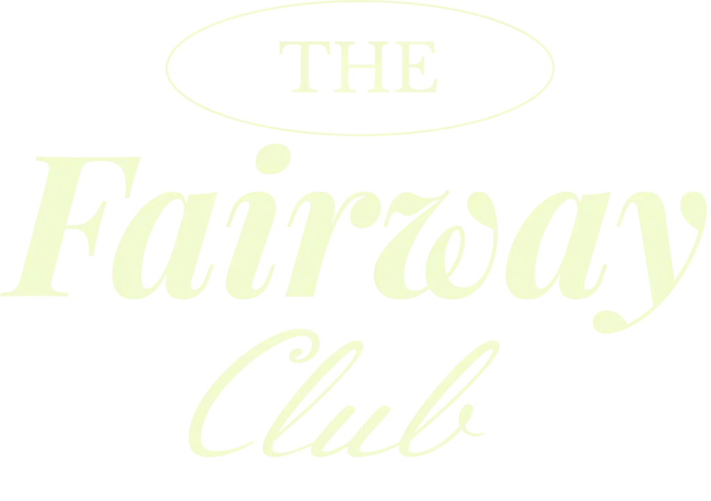 The Fairway Club