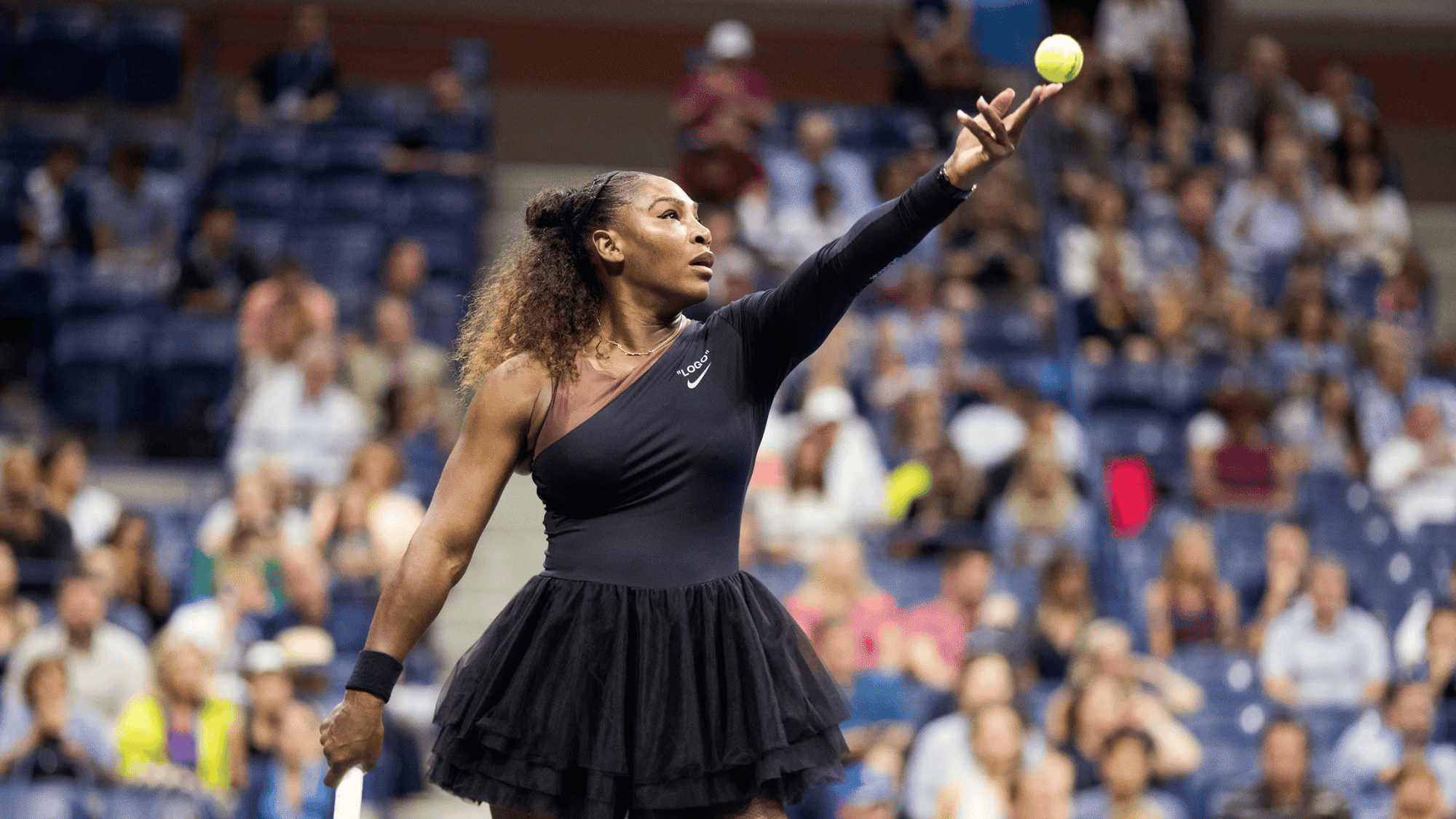Serena Williams Net Worth: What it is and Where it Comes From