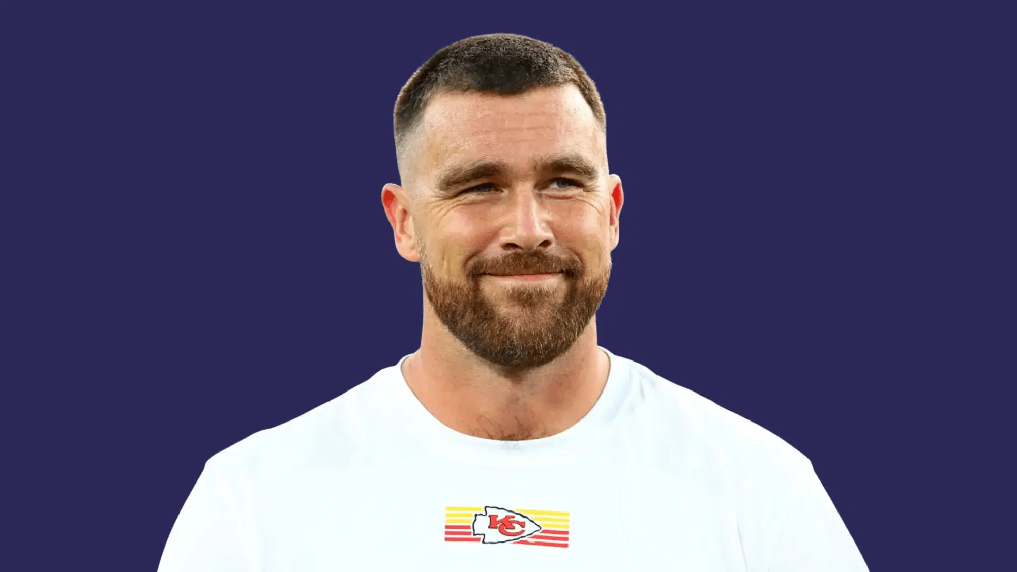When could travis kelce face future issues