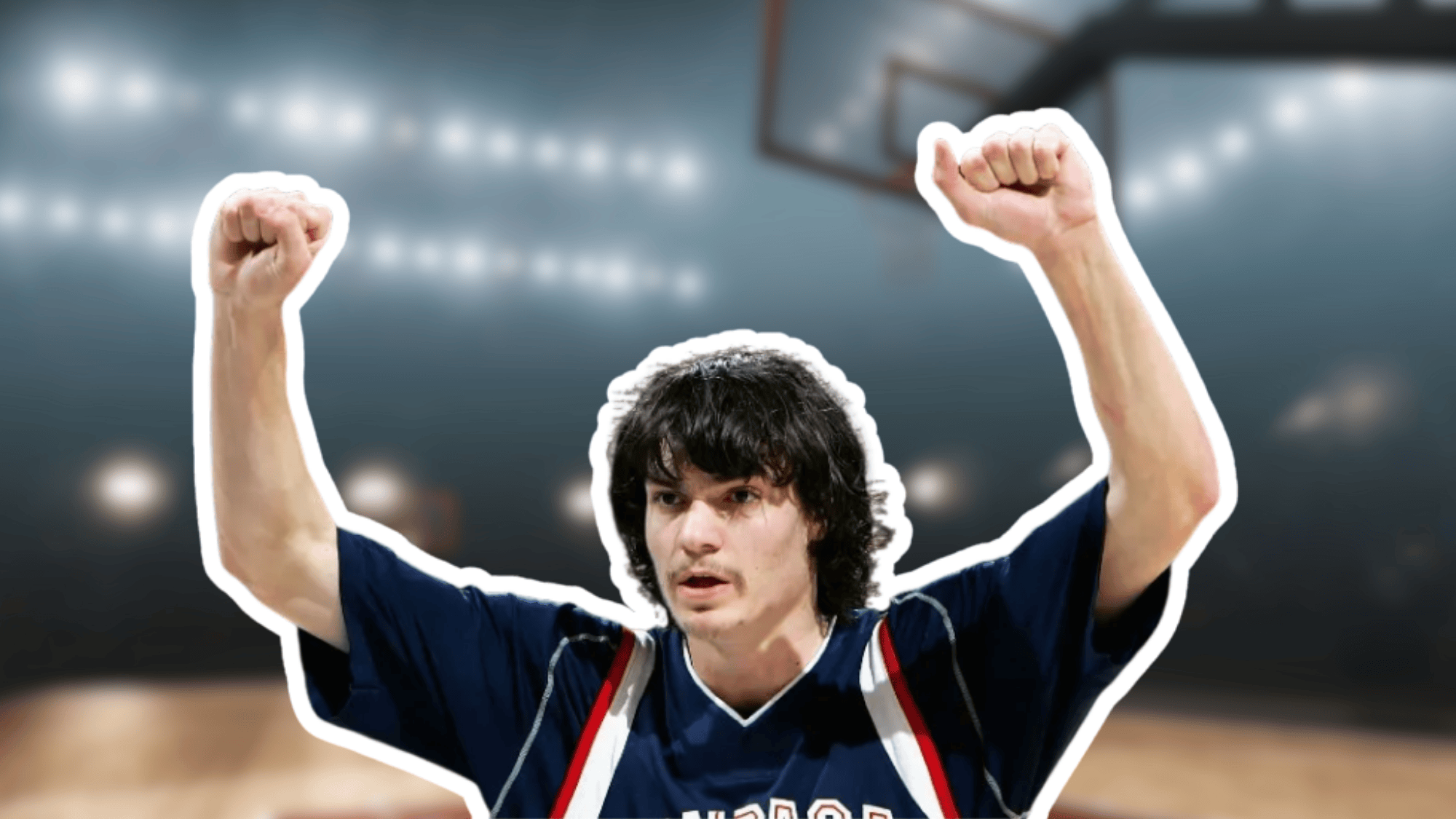 adam morrison
