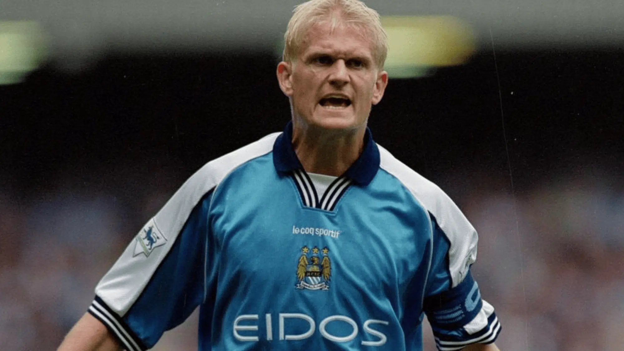 alf inge håland s career destruction