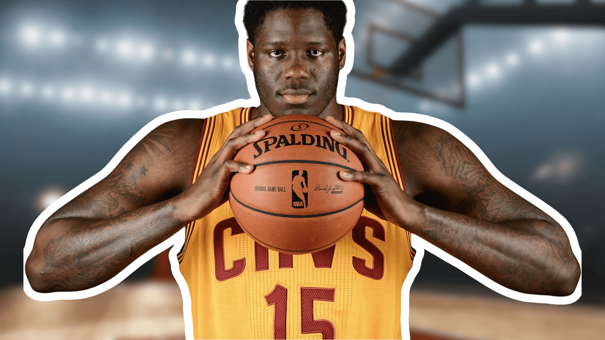 anthony bennett