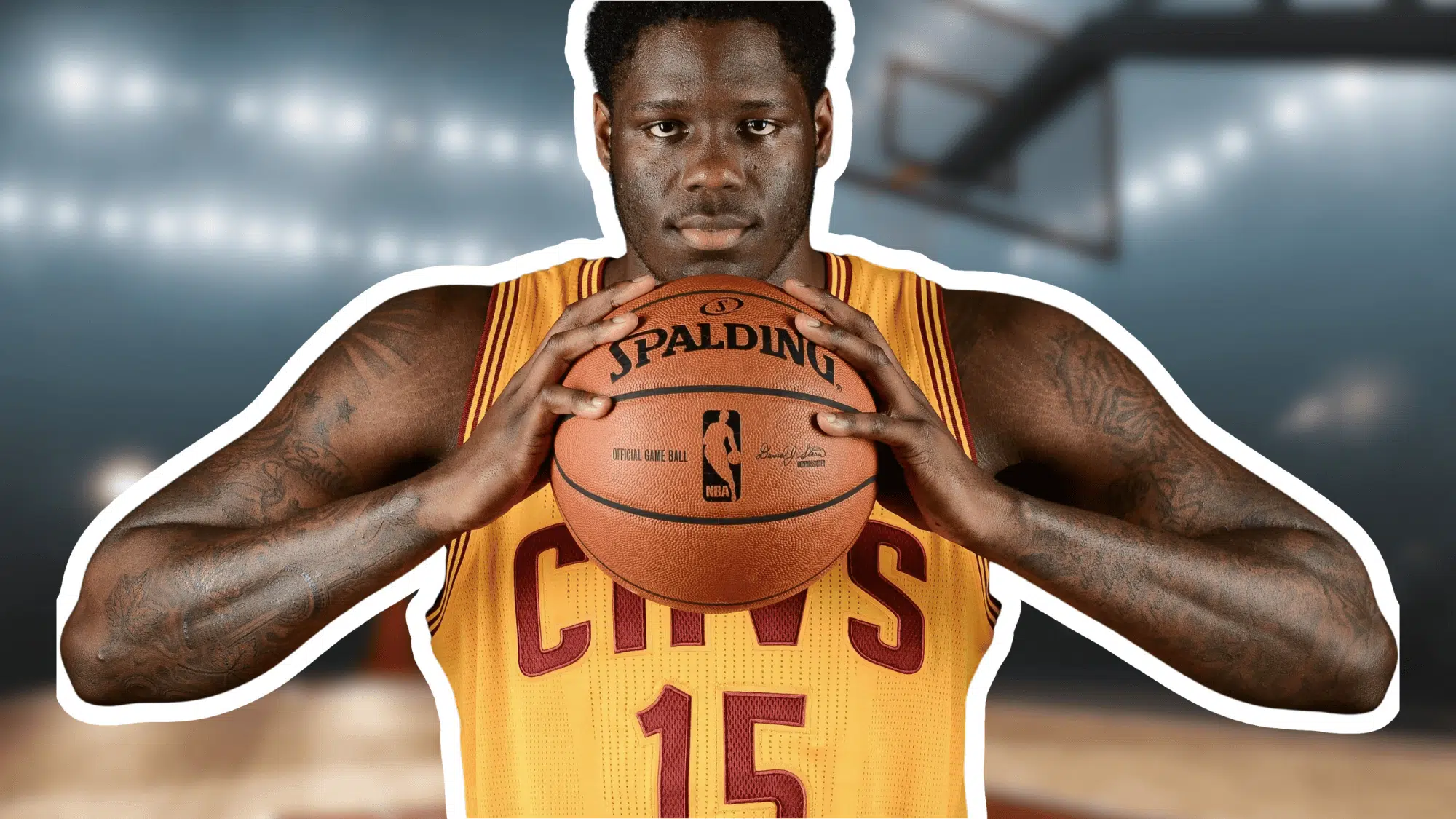 anthony bennett