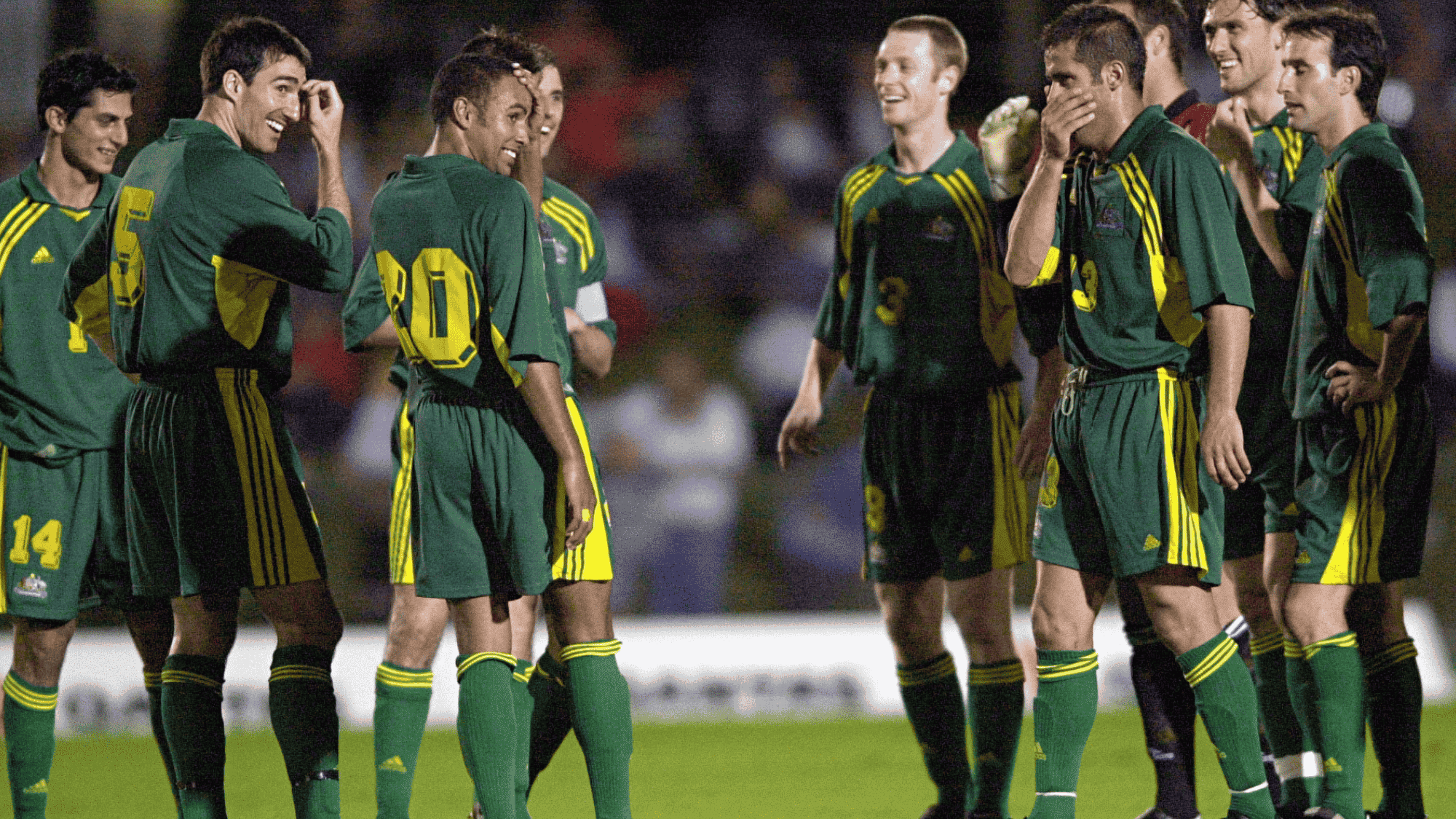 australia 31 0 american samoa 2001 world cup qualifier