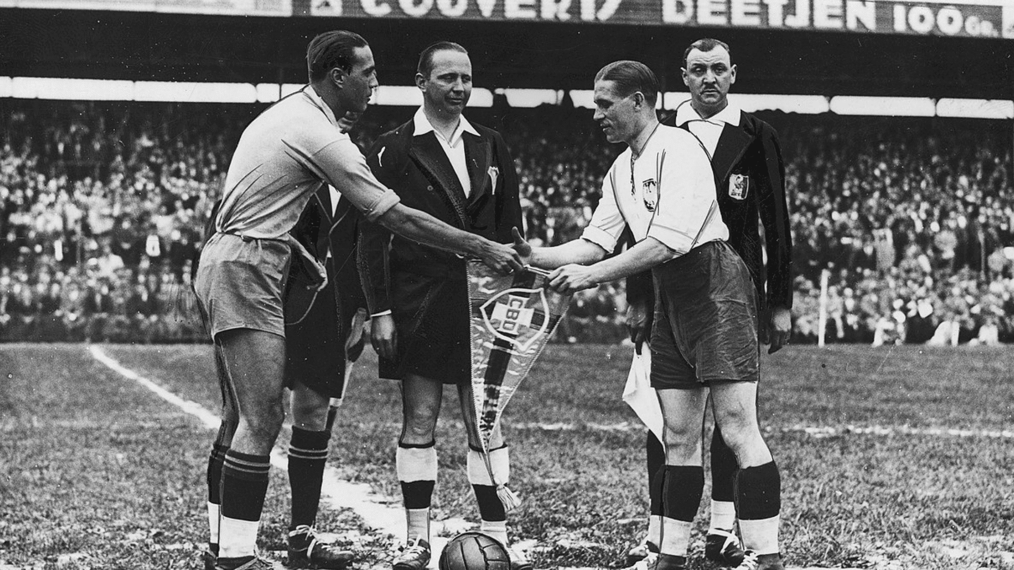 brazil 6 5 poland 1938 fifa world cup