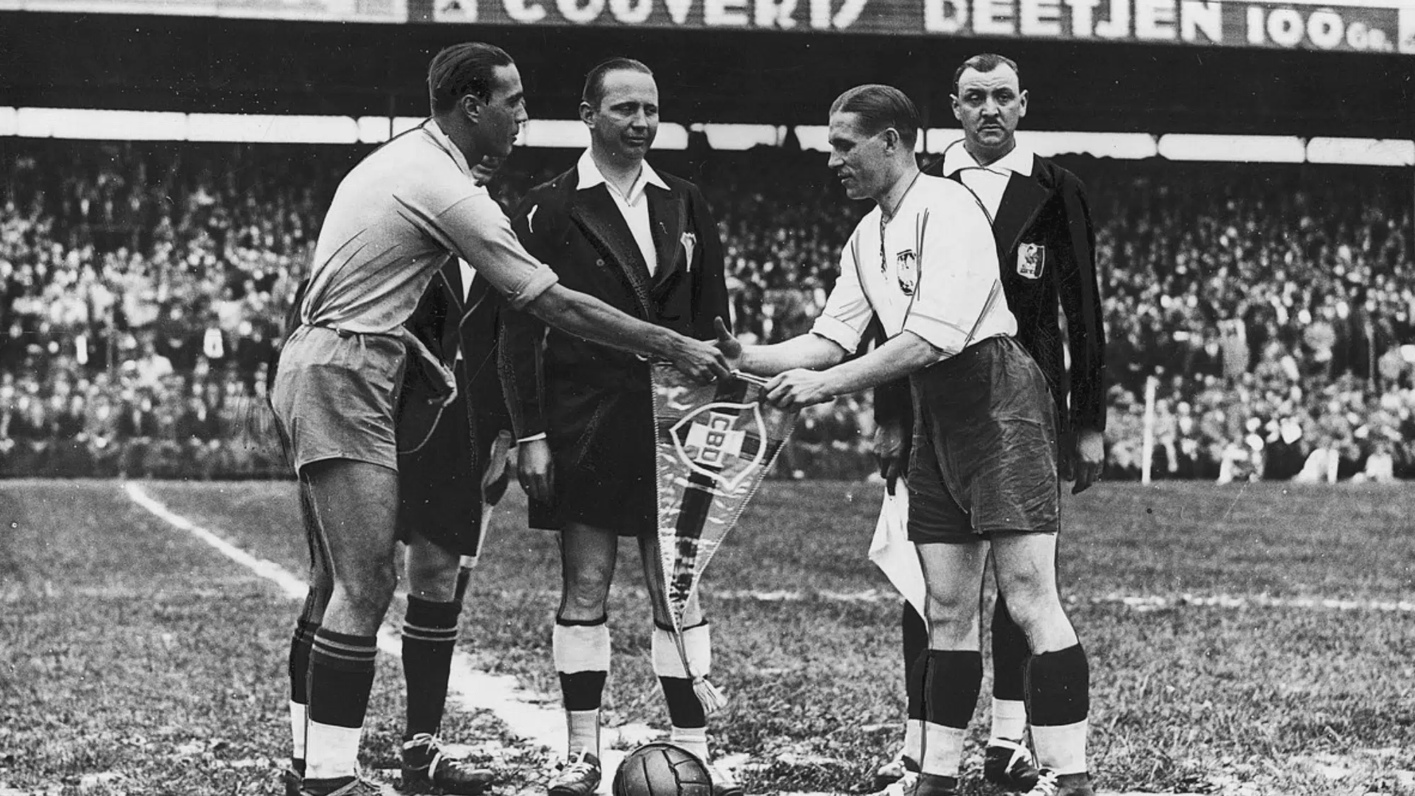 brazil 6 5 poland 1938 fifa world cup