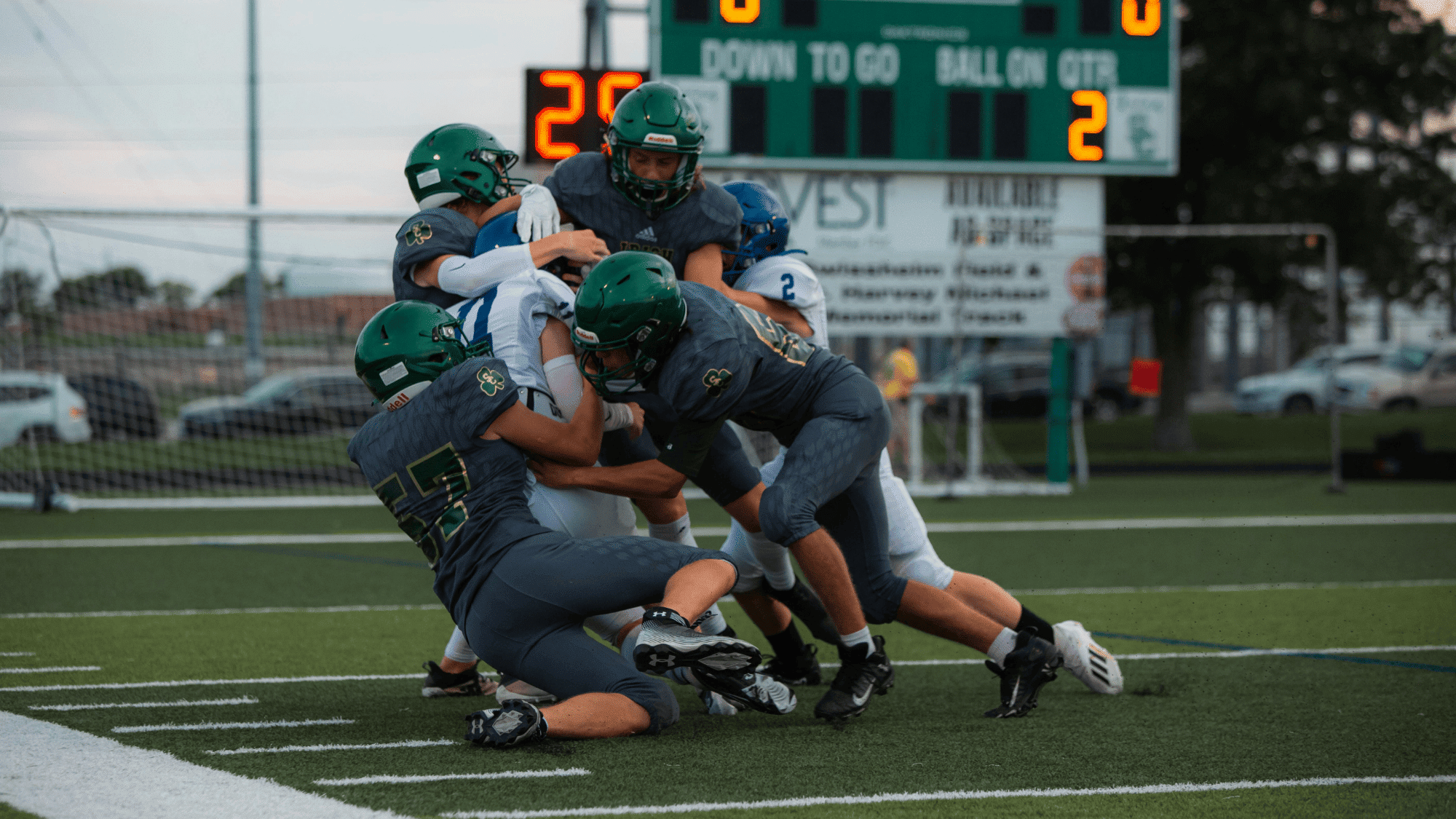 can fcs teams beat fbs teams