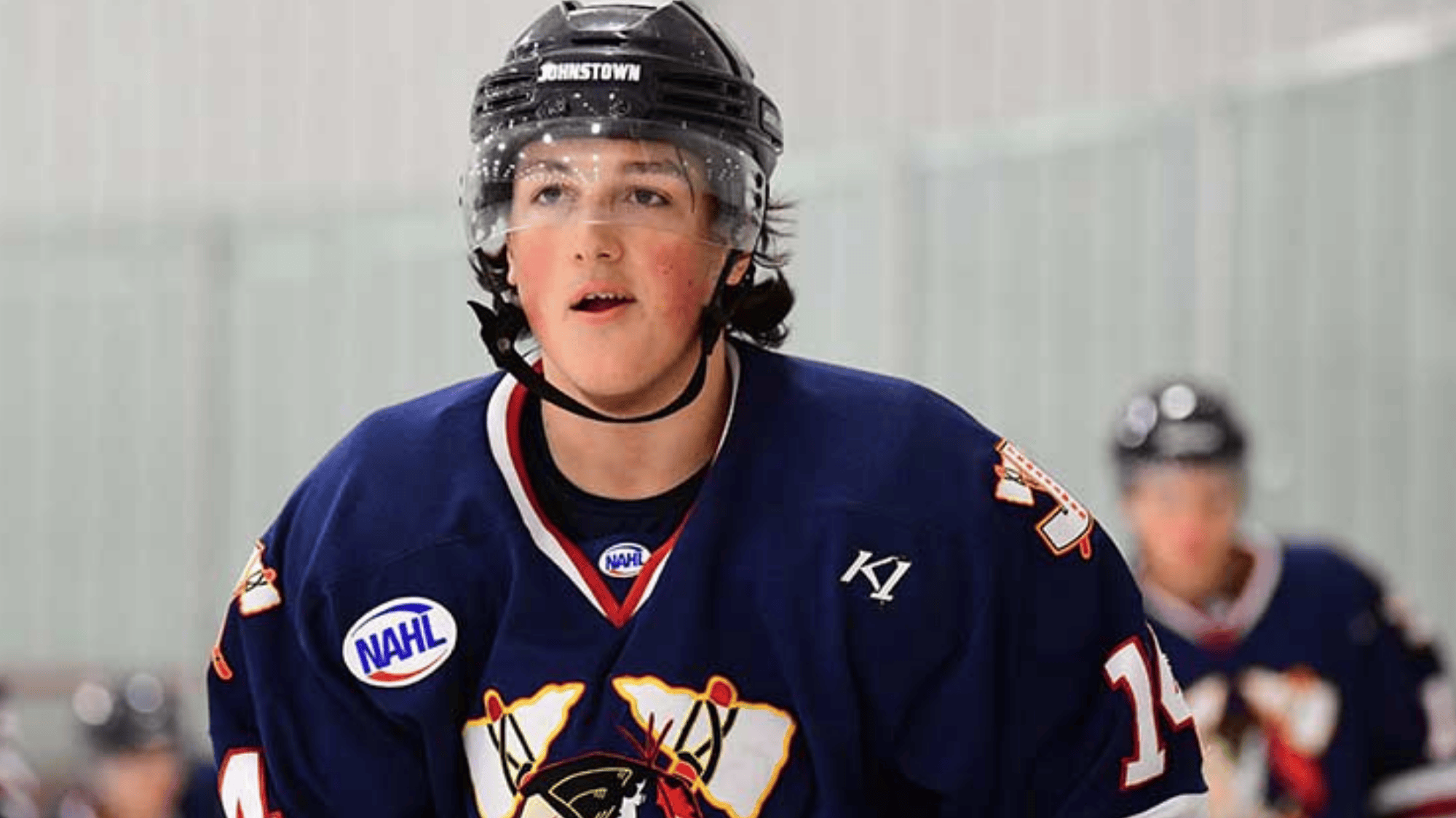 carson briere hockey career controversy latest updates