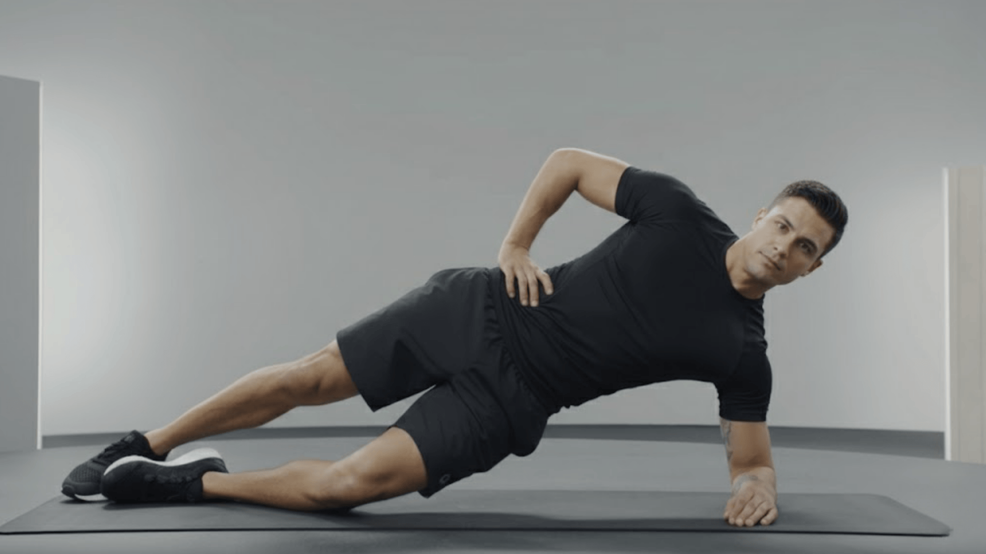 clamshells for hip support