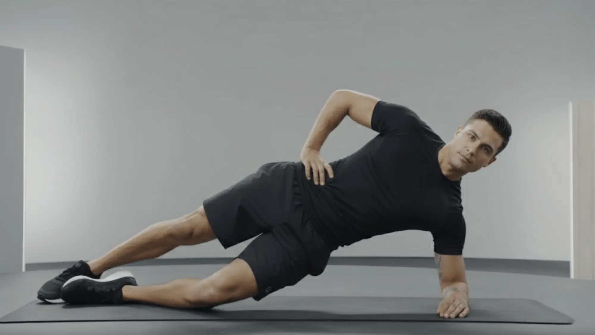 clamshells for hip support