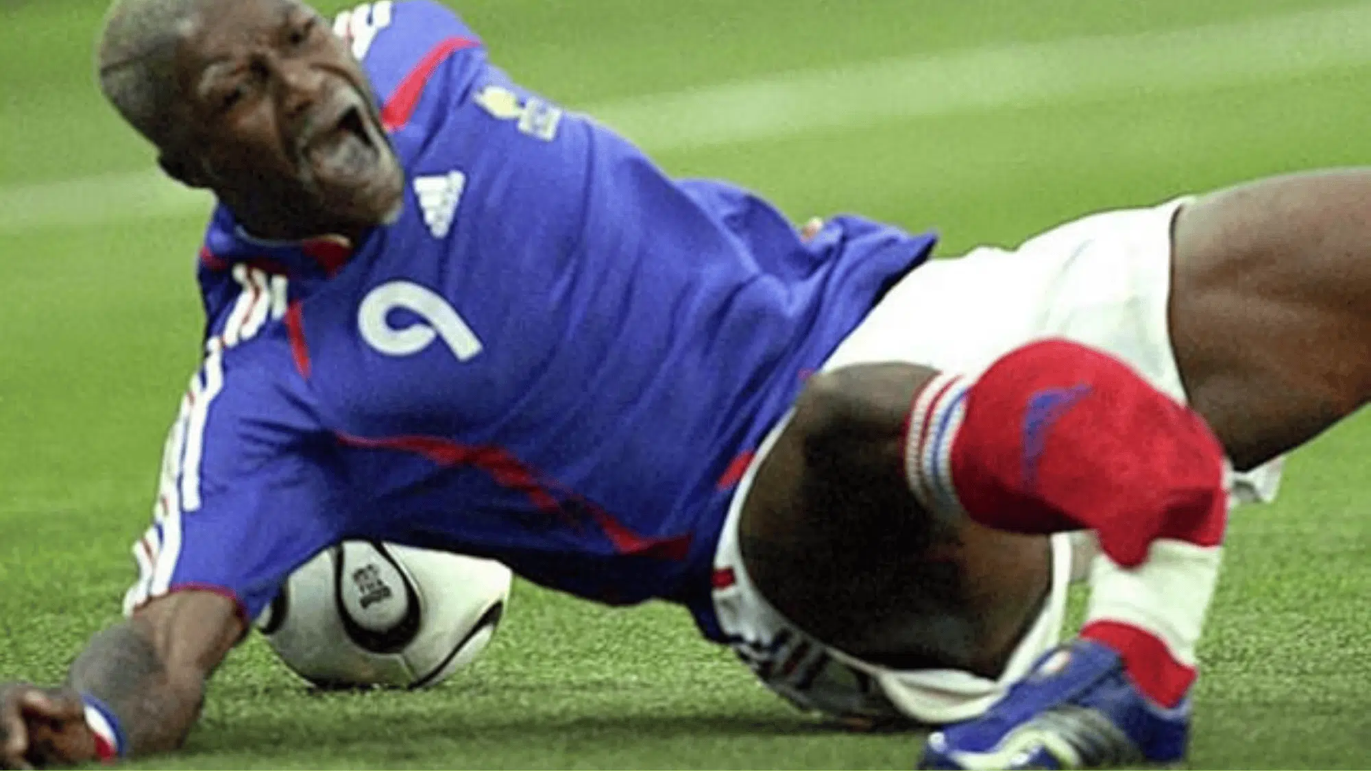 djibril cissé s repeated nightmare