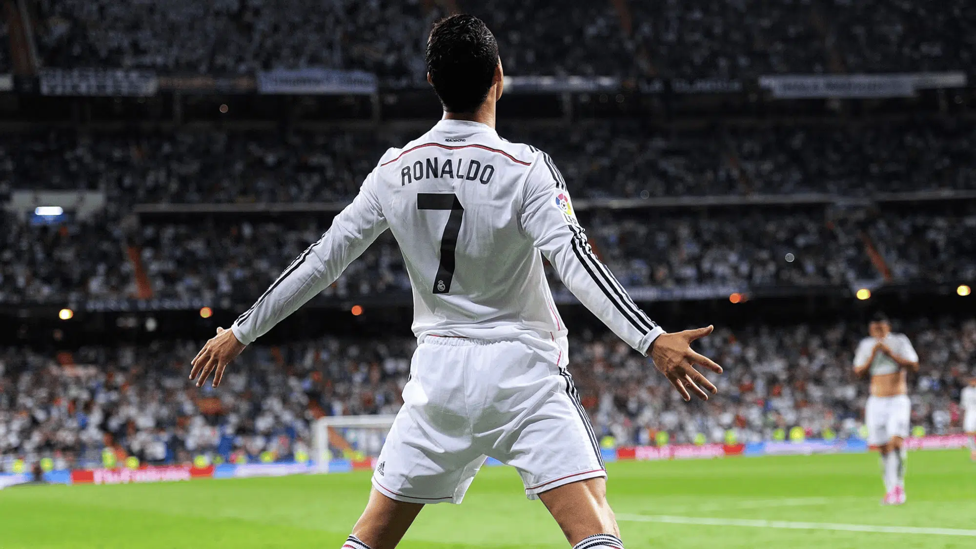 Fun Facts About Ronaldo