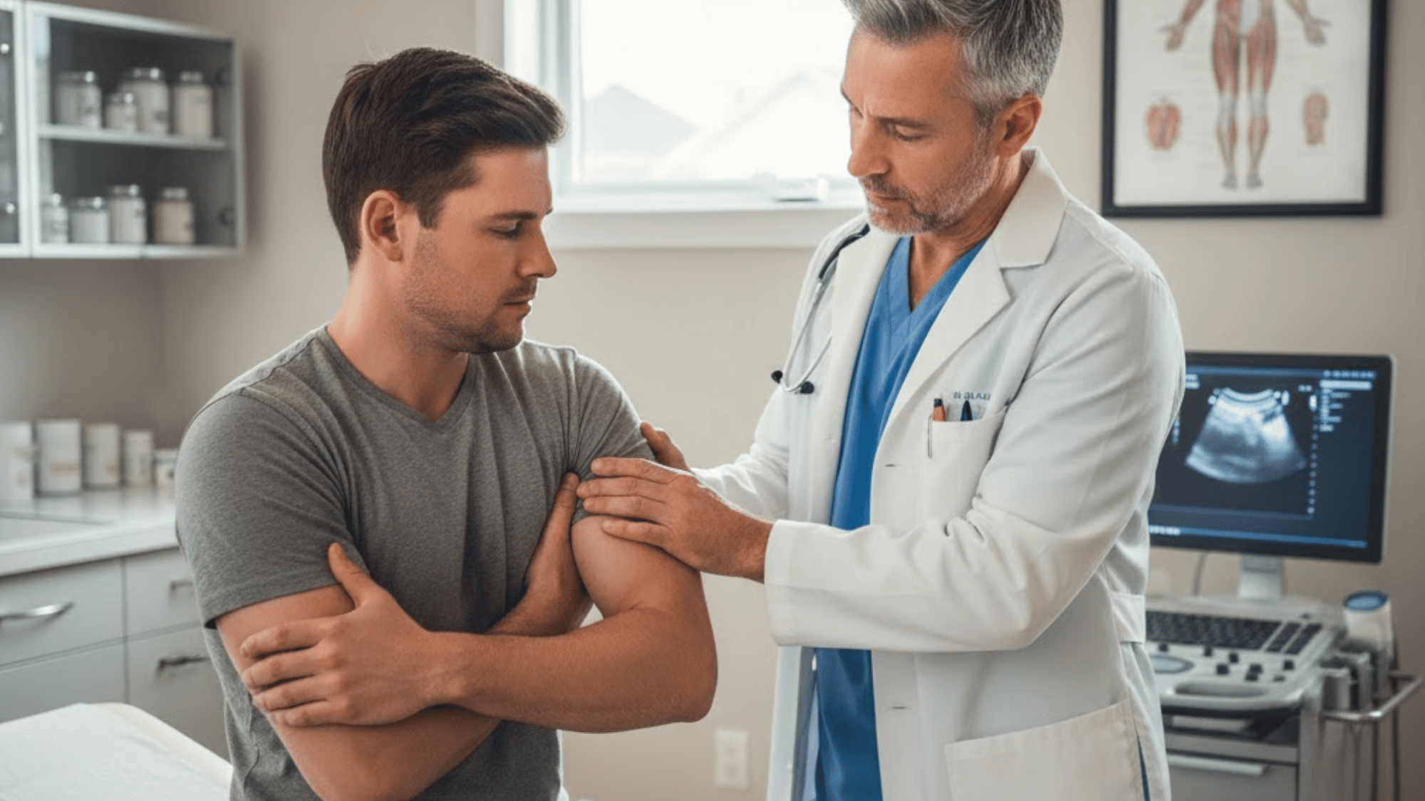 Getting it Diagnosed & When to See a Doctor