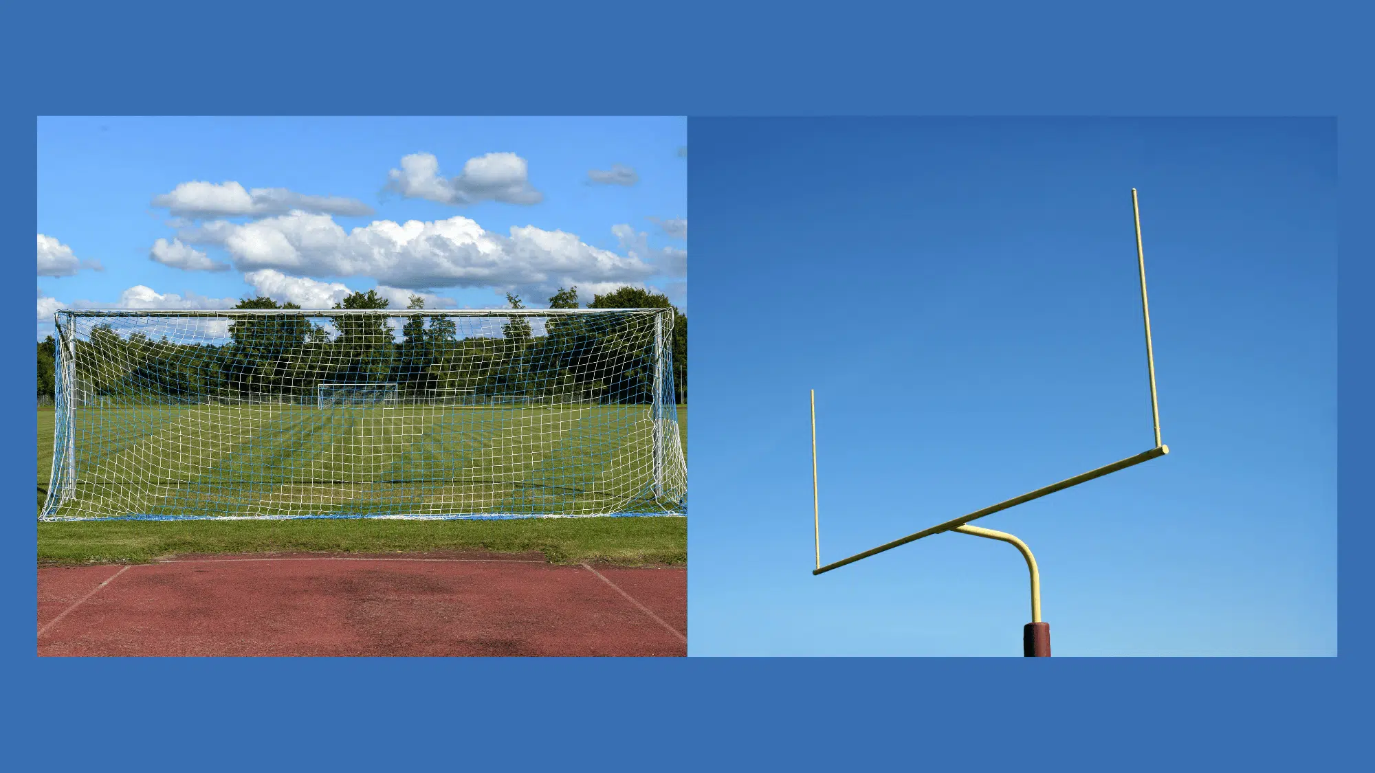 goals vs goalposts a tale-of two targets