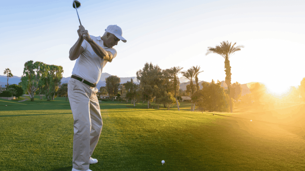 golf scoring terms simple guide for beginners