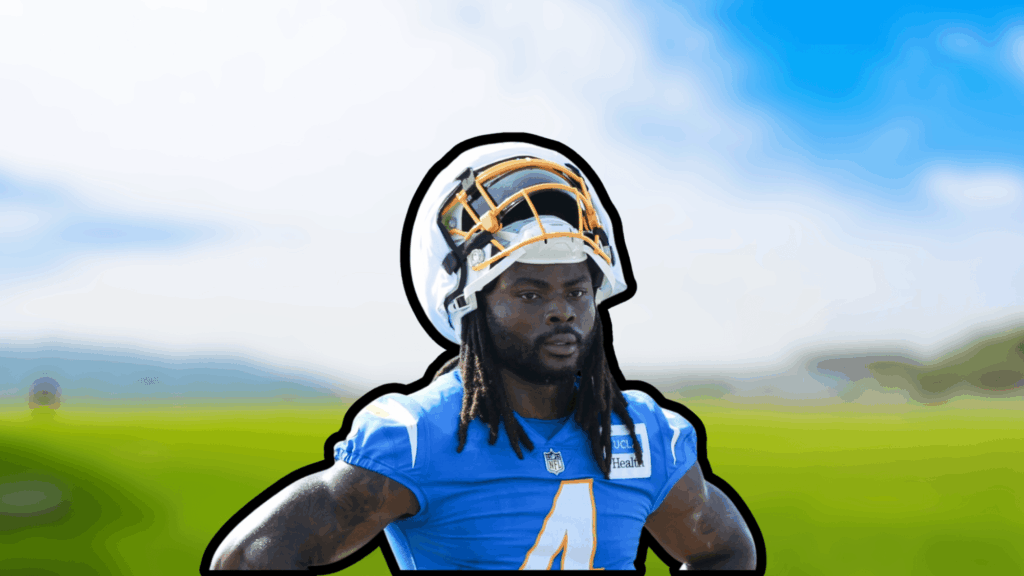 Gus Edwards Injury: Latest Update & Full History