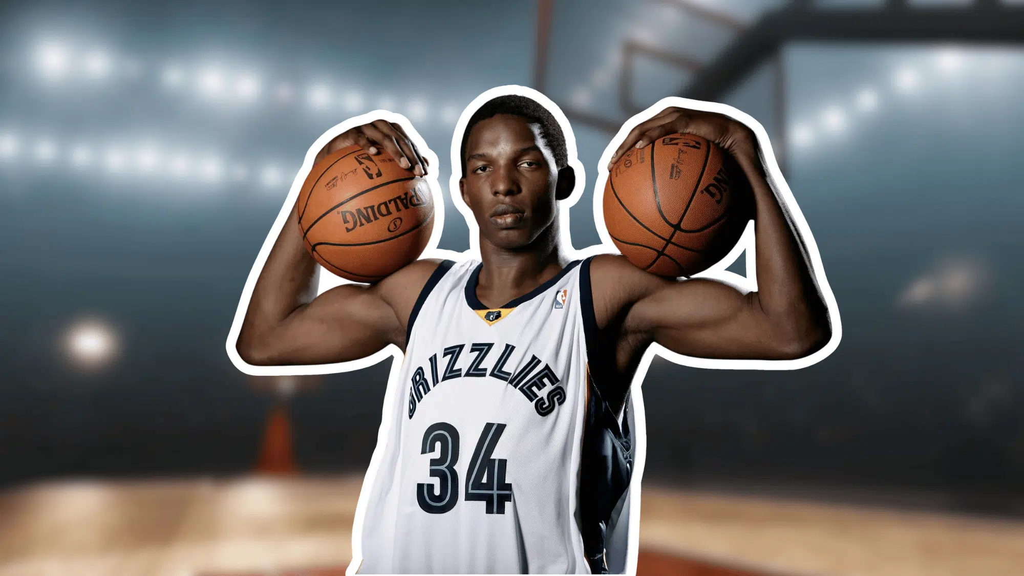hasheem thabeet
