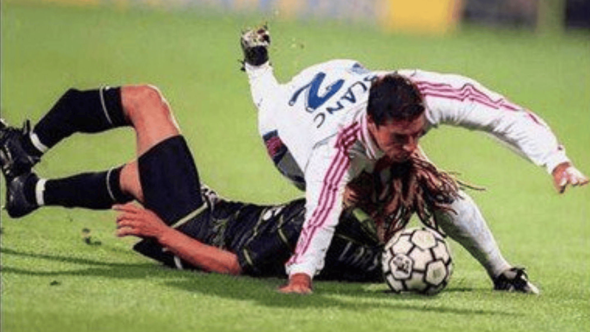 henrik larsson s broken leg