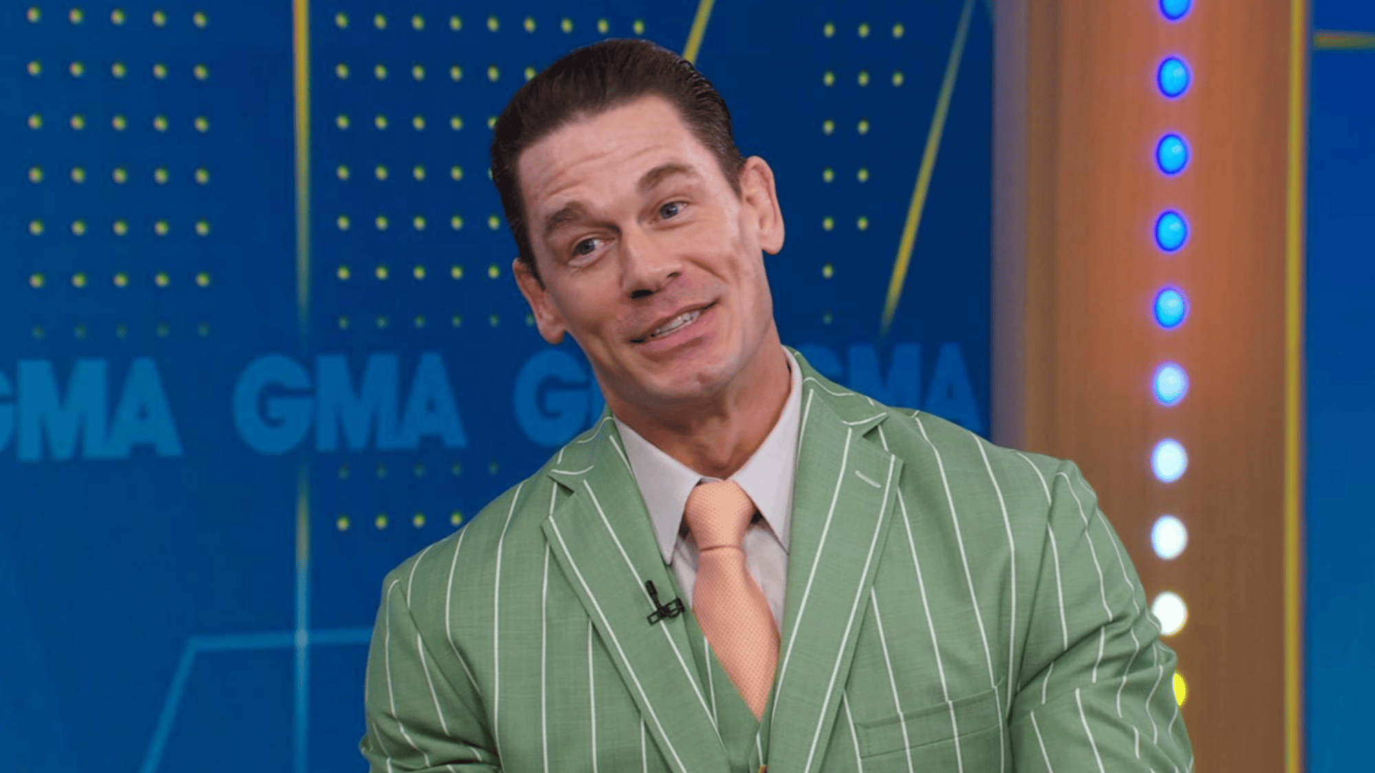 hollywood s impact on cena s physique