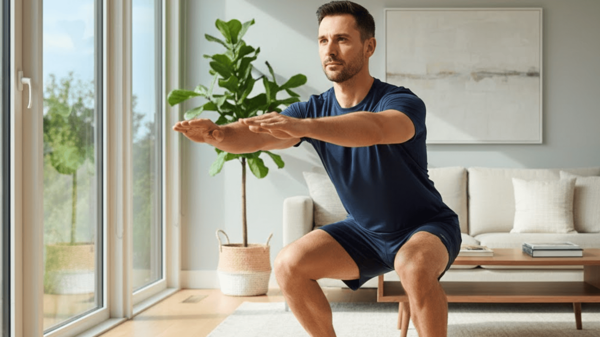 how functional strength training works