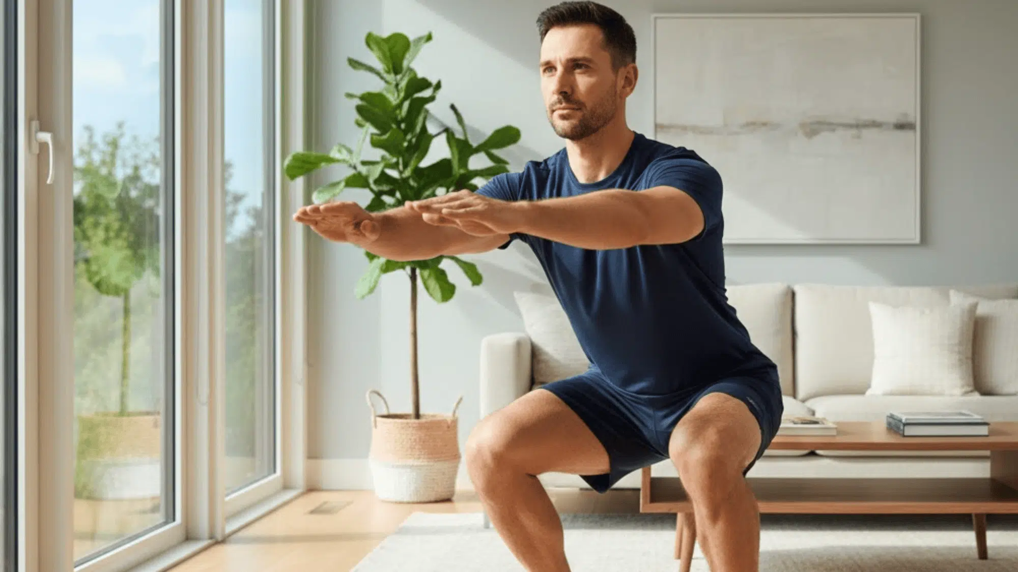 how functional strength training works