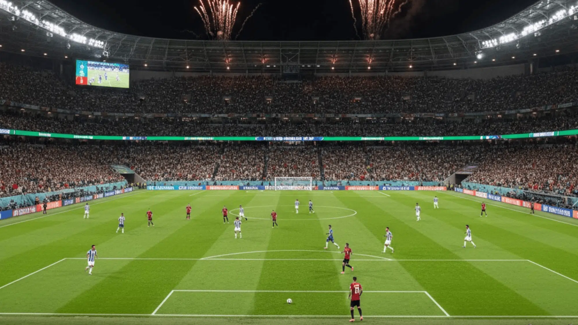 how long Is a soccer game everything you need to know