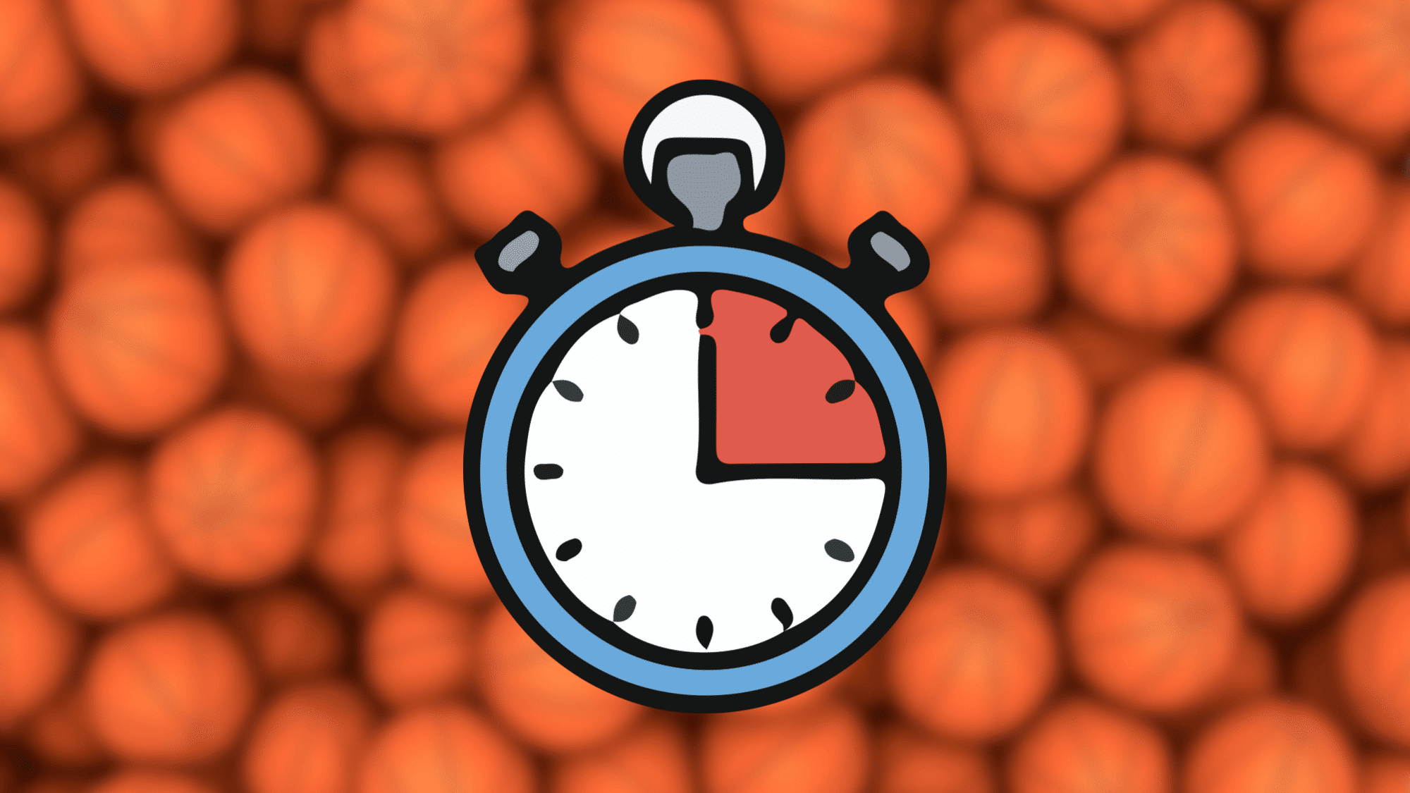 how long Is a wnba quarter