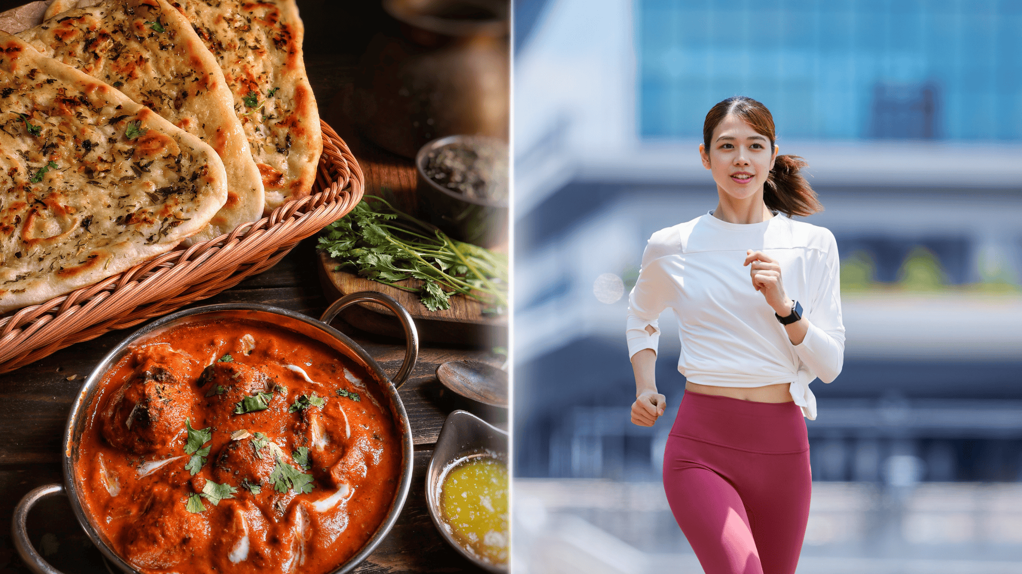 how long after eating to run timing guide for runners