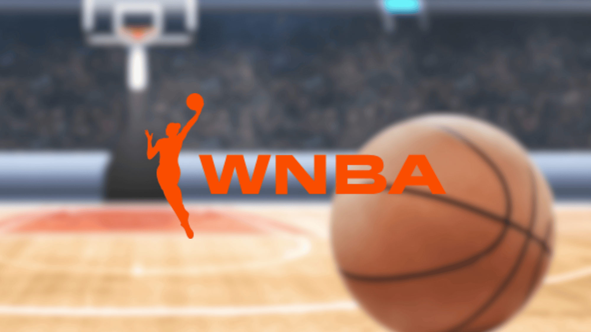 how long is a wnba game