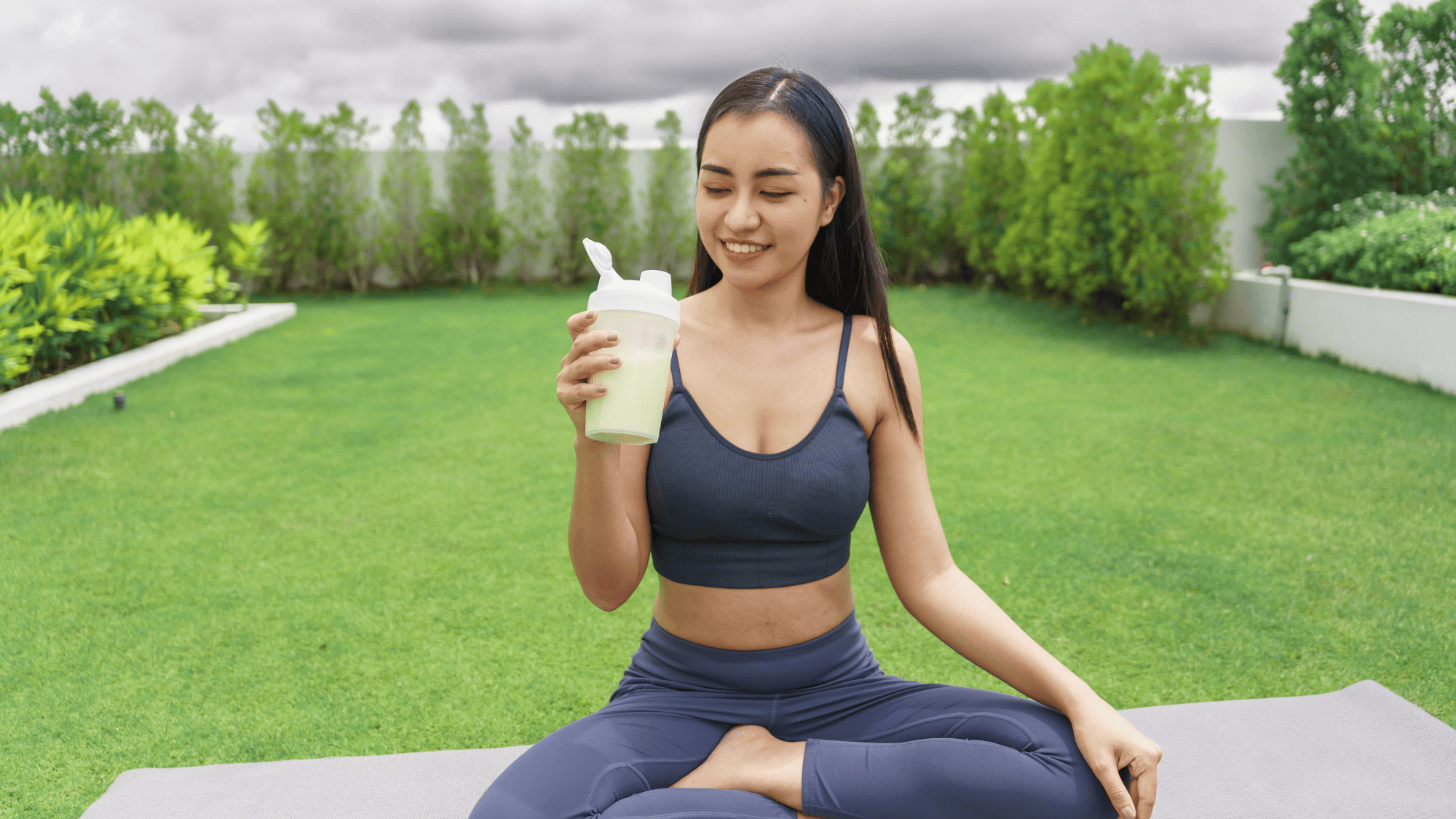 How Long Until You Notice Anything?