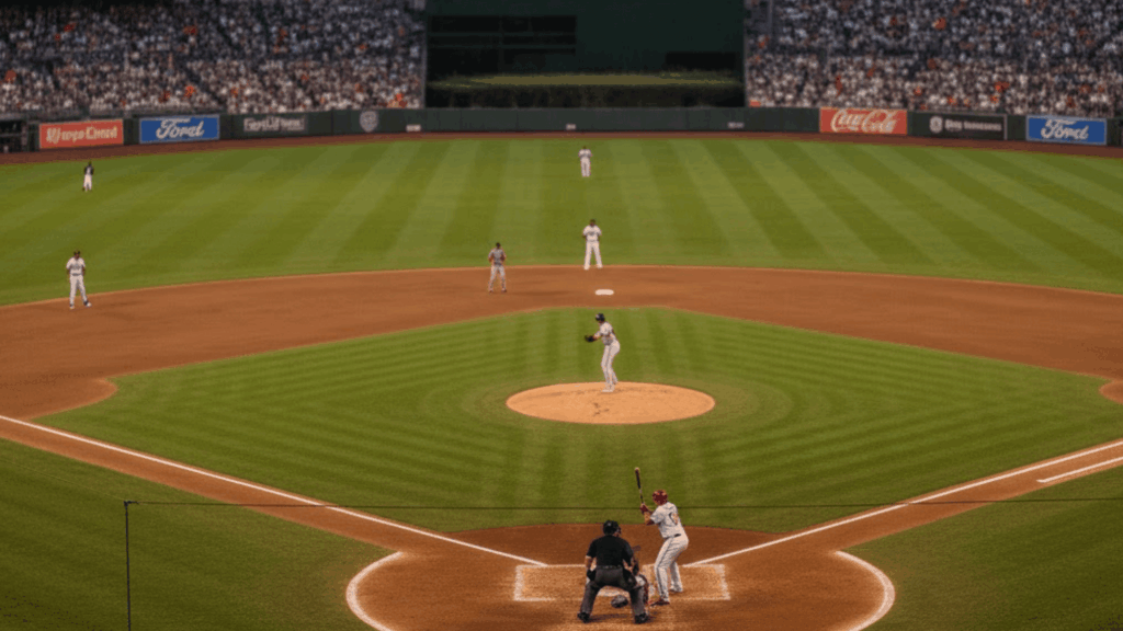 how many baseball games in a season mlb