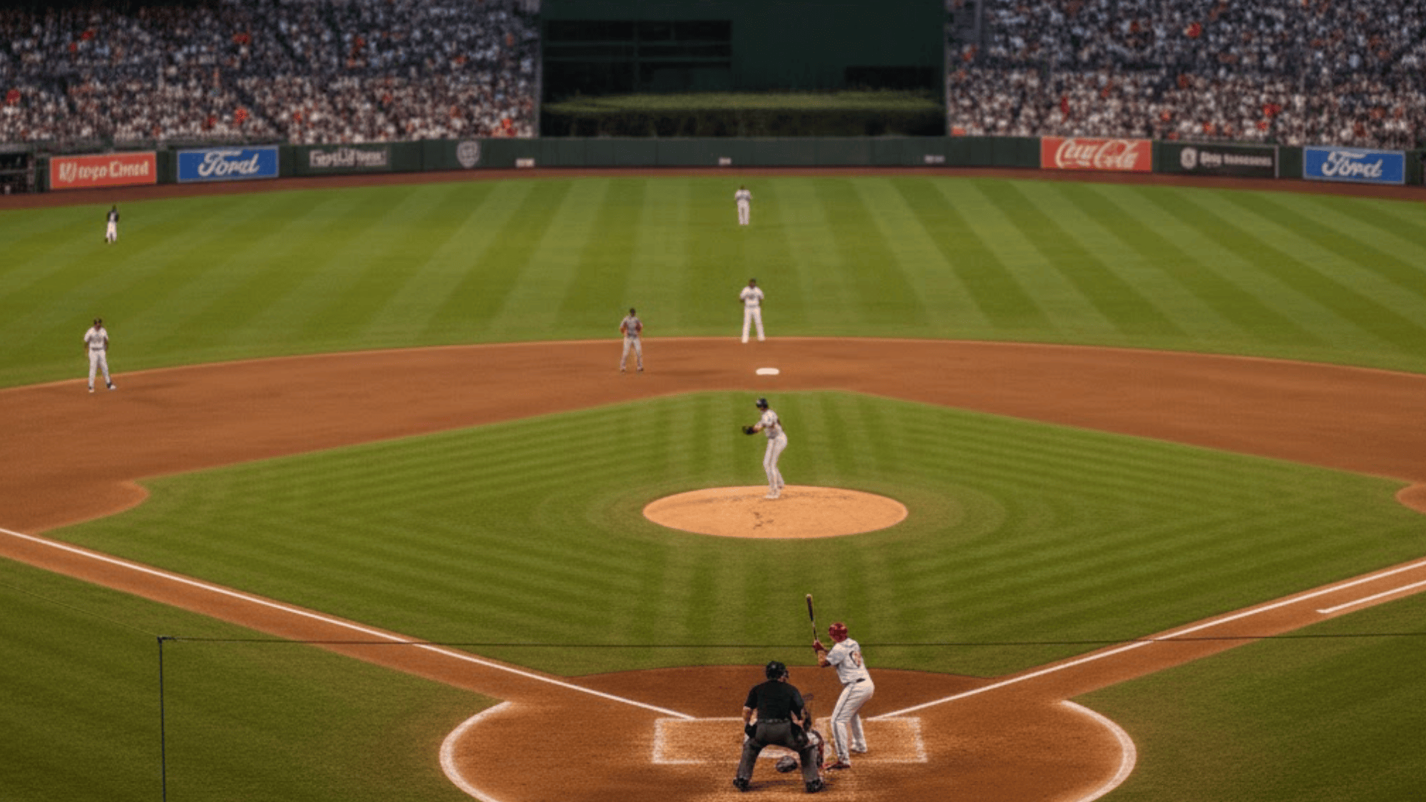 how many baseball games in a season mlb