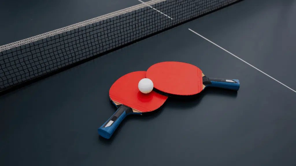 how many sets in table tennis complete guide