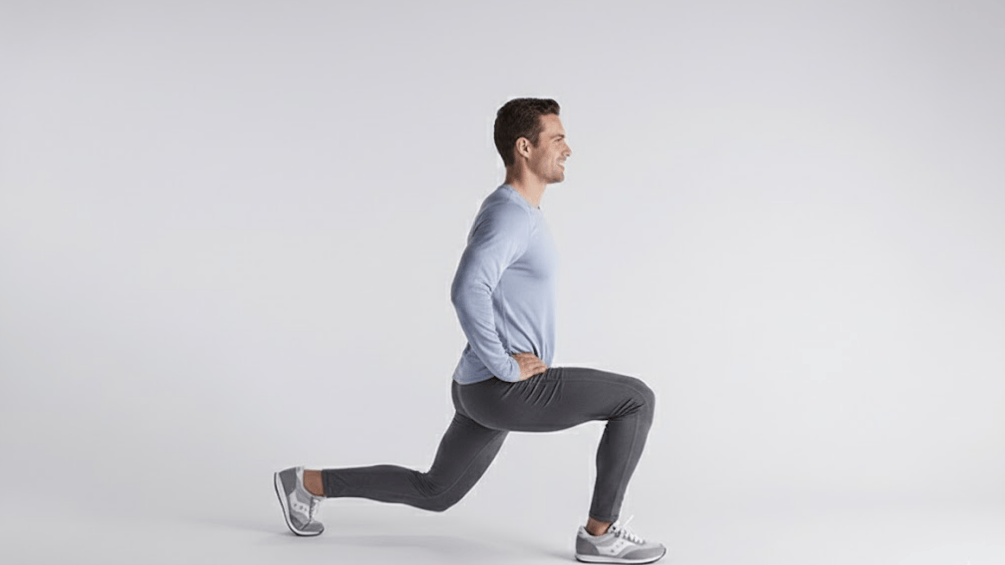 intermediate functional strength routine kettlebells