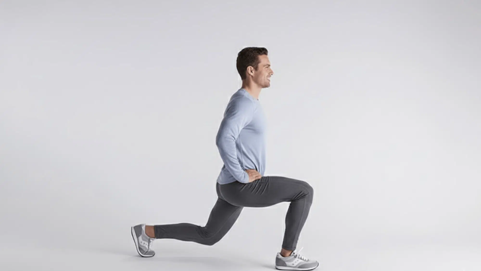 intermediate functional strength routine kettlebells