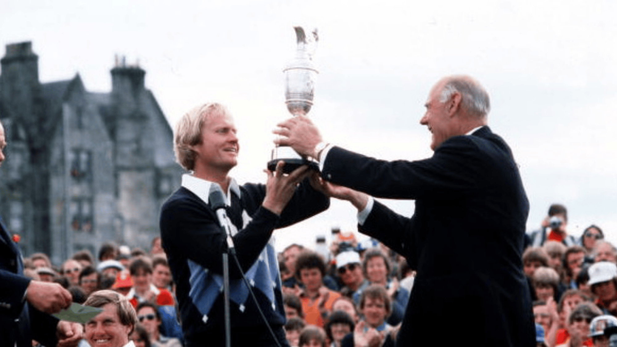 jack nicklaus major wins complete breakdown of his wins