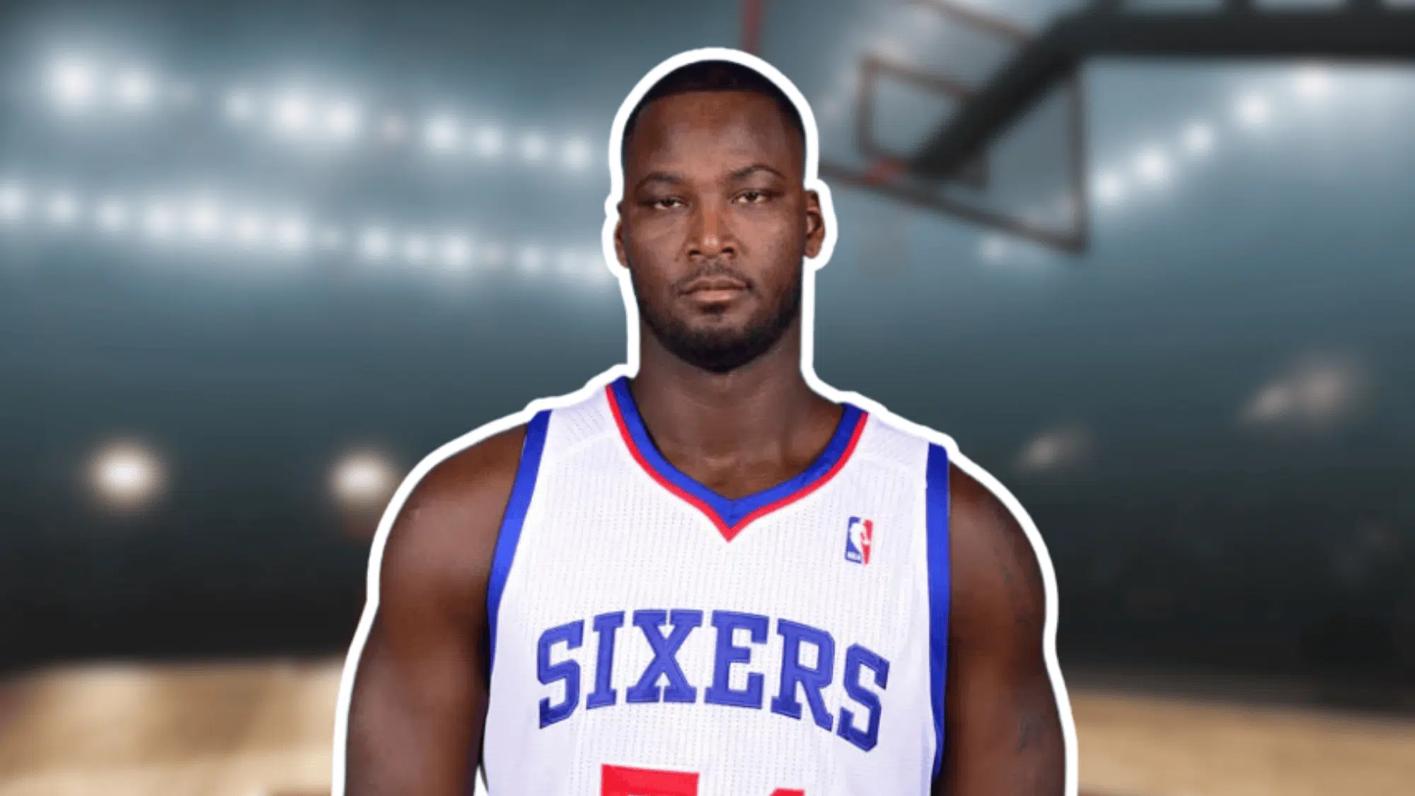 kwame brown