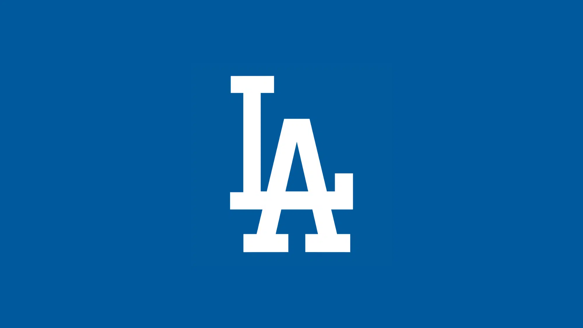los angeles dodgers