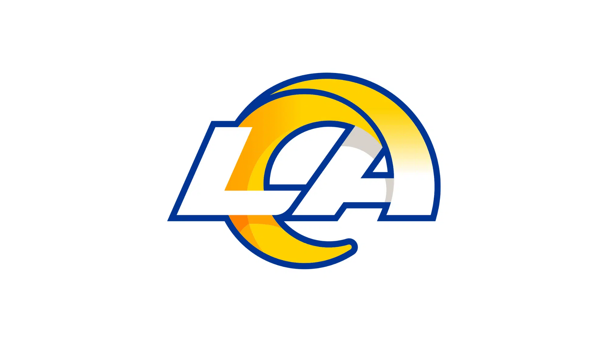los angeles rams