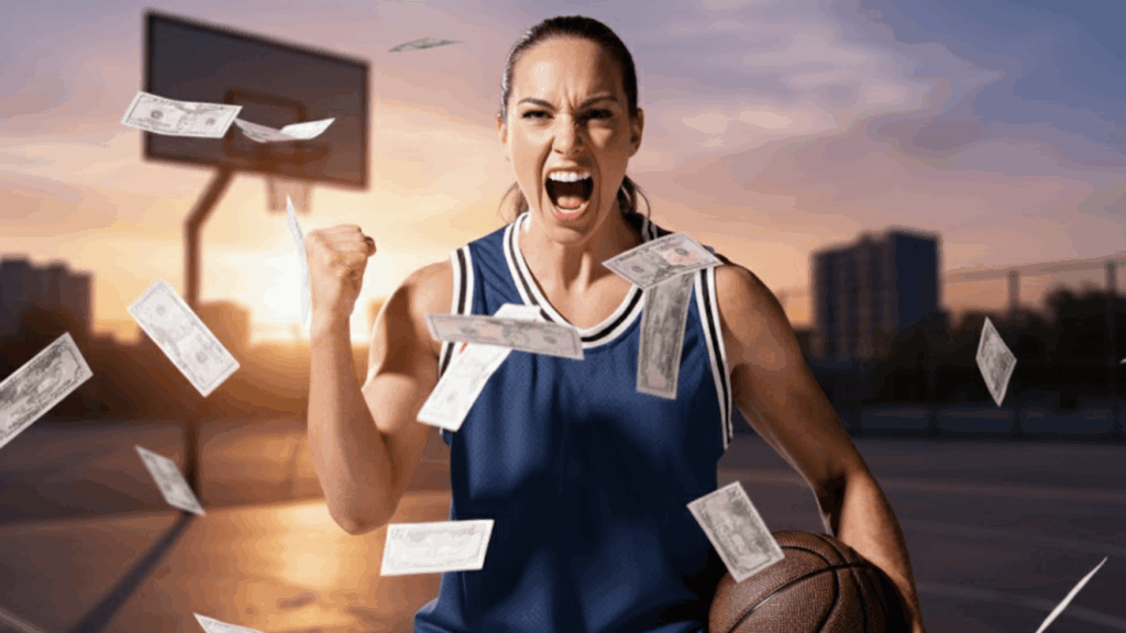 main reasons why should college athletes not be paid