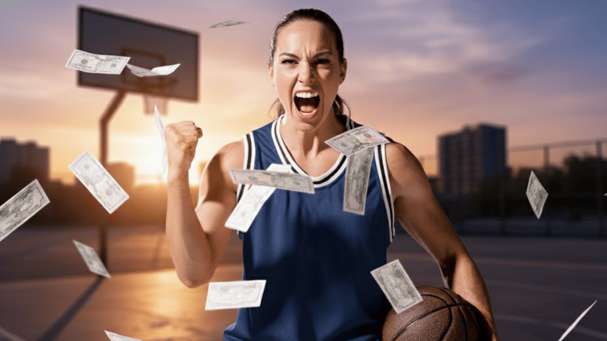 main reasons why should college athletes not be paid