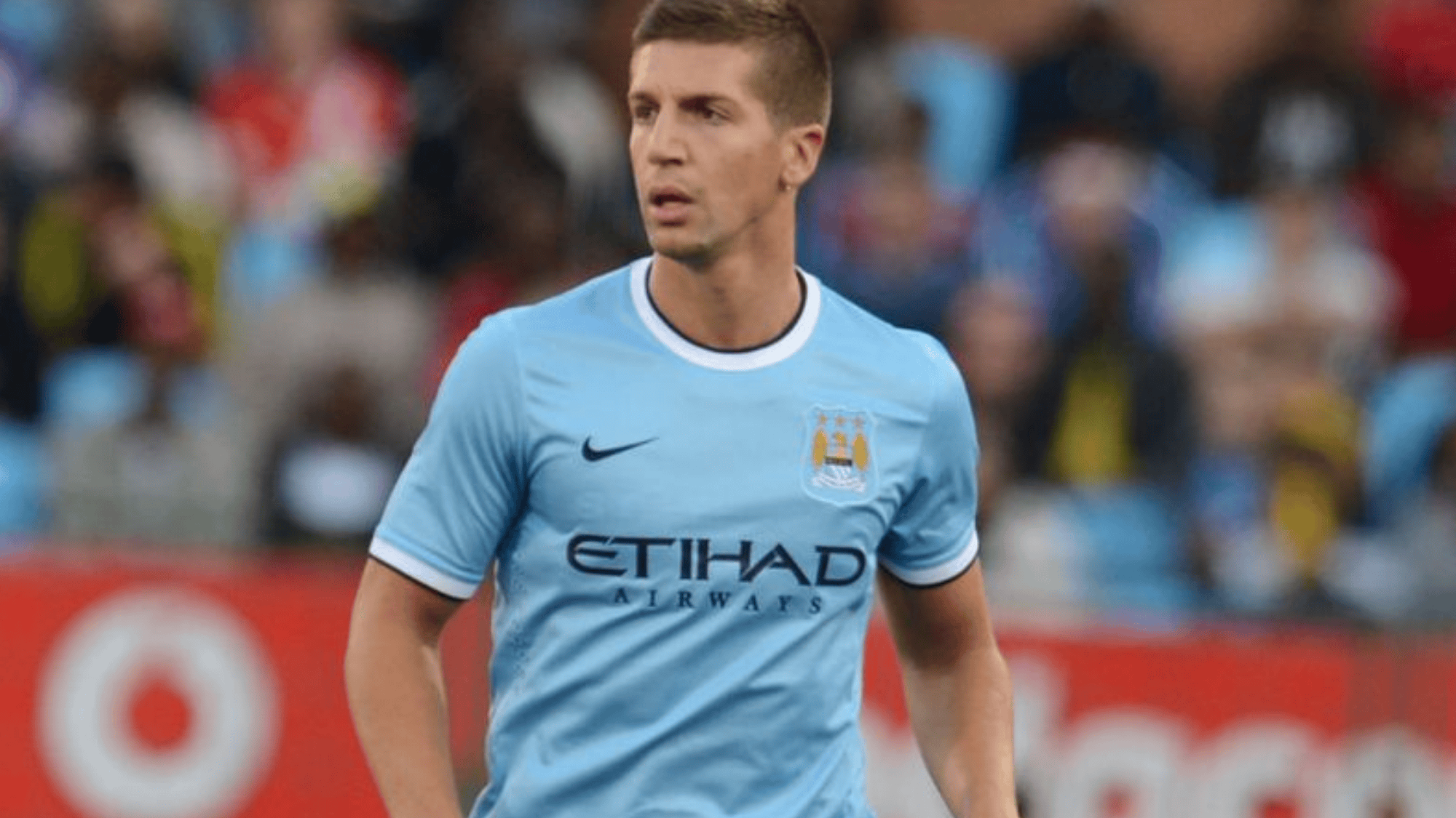 matija nastasić s knee destruction