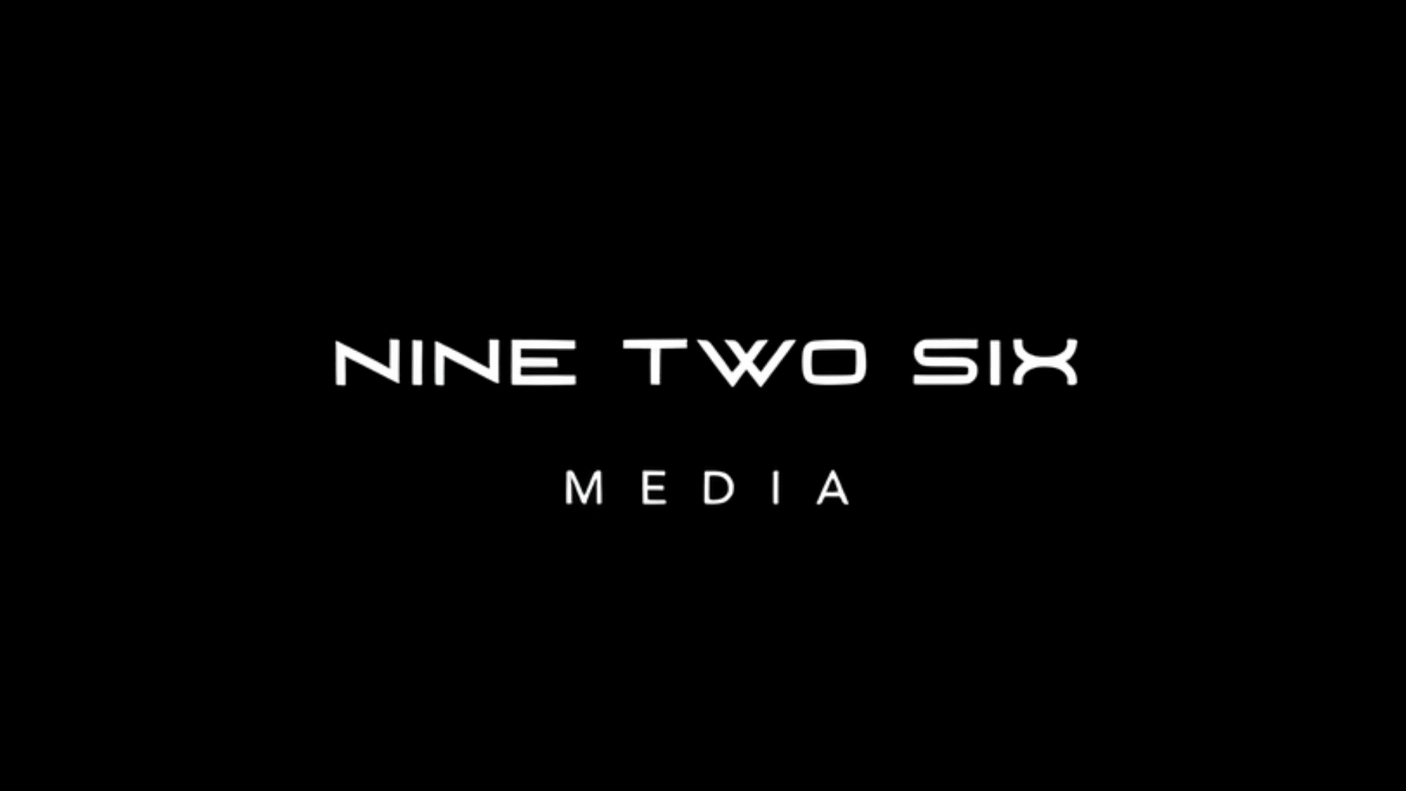 Media: Nine Two Six Productions